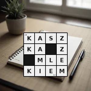 Rozwiązanie krzyżówki: naprawdę nic trudnego - kaszka z mlekiem | hasła, synonimy i podpowiedzi Hasło krzyżówkowe naprawdę nic trudnego - kaszka z mlekiem – rozwiązanie, synonimy, podpowiedzi i definicje krzyżówkowe